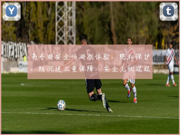 易手游安全吗游戏体验，隐私保护，防沉迷三重保障，安全无忧逗逗逗